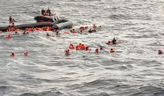 মে মাসেই নৌকাডুবিতে ৪২৭ রোহিঙ্গার মৃত্যু: জাতিসংঘ