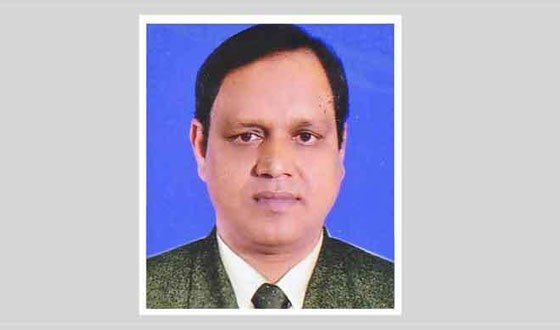 শেরপুরে ছাত্র হত্যা মামলায় সাবেক চেয়ারম্যান গ্রেপ্তার