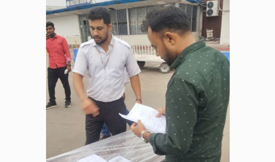 সৌদি আরবে মর্মান্তিক সড়ক দুর্ঘটনায় প্রাণ হারালেন হিরন