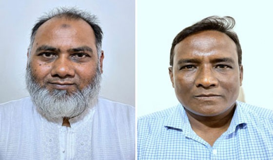 পীরগঞ্জ প্রেসক্লাবের দ্বিবার্ষিক নির্বাচন সম্পন্ন