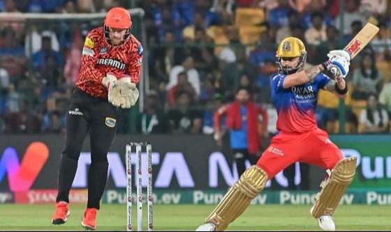 বিরল ইতিহাসের সাক্ষী হলো আইপিএল