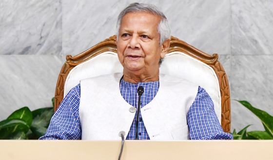 দুই দফায় ২০ নেতার সঙ্গে বৈঠকে বসবেন প্রধান উপদেষ্টা