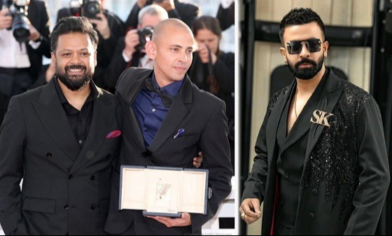 ইতিহাস গড়লো ‘আলী’, শুভেচ্ছা জানালেন শাকিব খান