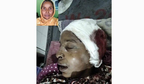 মাহফুজা হত্যা মামলার আসামিরা ধরা ছোয়ার বাইরে