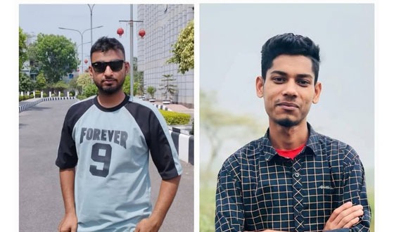 রাণীনগরে তিন কলেজ শাখা ছাত্রদলের কমিটি প্রকাশ