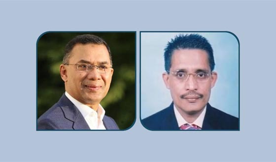 তারেক-বাবরের খালাস প্রশ্নে রাষ্ট্রপক্ষের আপিল শুনানি আজ