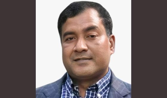 কোম্পানীগঞ্জে জাহাঙ্গীর আলমকে সাধারণ সম্পাদক করার দাবী