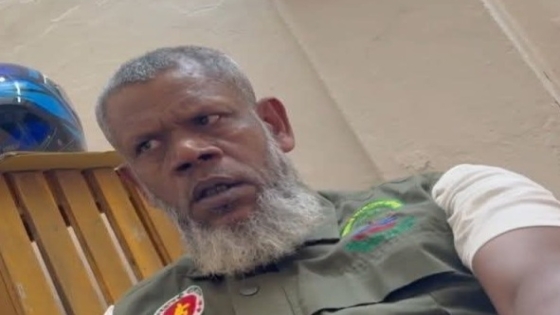 বাগান মালী হাসেম আলী নিয়ন্ত্রণ করছে কালিয়াকৈরের চন্দ্রা ফরেস্ট বীট