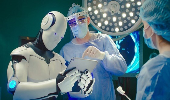 এবার সেলফি দেখে রোগ নির্ণয় করবে এআই