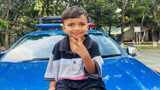 টঙ্গী থেকে ‎অপহৃত শিশু ঝিনাইদহে উদ্ধার, গ্রেফতার ৩