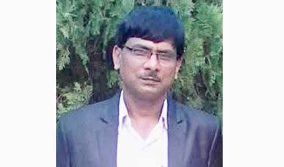 ছাত্রীকে শ্লীলতাহানি চেষ্টার অভিযোগে প্রধান শিক্ষক বরখাস্ত