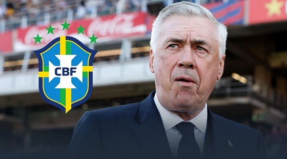 ব্রাজিল ফুটবল ফেডারেশনের বিরুদ্ধে উঠলো নিয়ম ভঙ্গের অভিযোগ