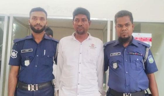 নালিতাবাড়ীতে সাংবাদিকের ওপর হামলা: আরও গ্রেপ্তার ১