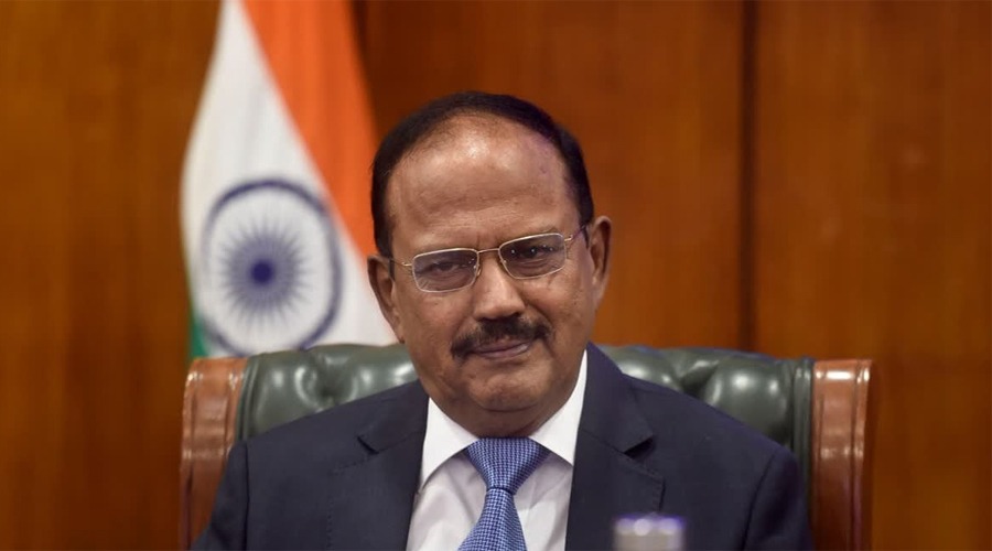 বাংলাদেশে সরকার পরিবর্তনের কারণ দুর্বল শাসন ব্যবস্থা: ভারতীয় নিরাপত্তা উপদেষ্টা