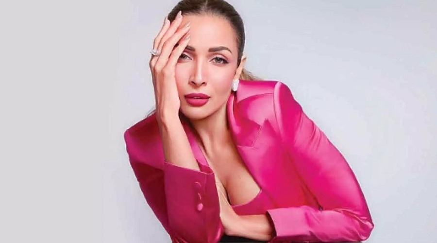 হঠাৎ হাসপাতালে মালাইকা