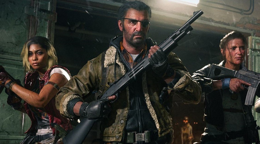 ভিডিও গেম থেকে বড় পর্দায় আসছে ‘কল অব ডিউটি’