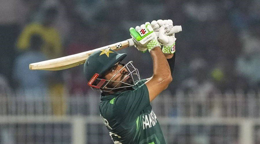 বাবর আজমের নতুন বিশ্ব রেকর্ড