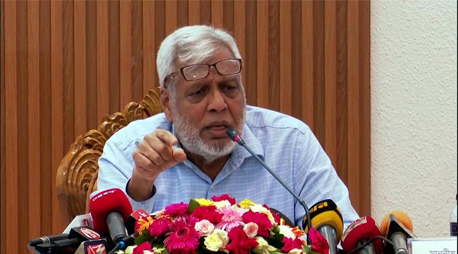 আদানি চুক্তিতে দুর্নীতির প্রমাণ মিললে বাতিল হতে পারে: বিদ্যুৎ উপদেষ্টা