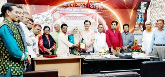 সাউন্ডবাংলা’র আলোর কবিতা-কথা ও ভালোর গান