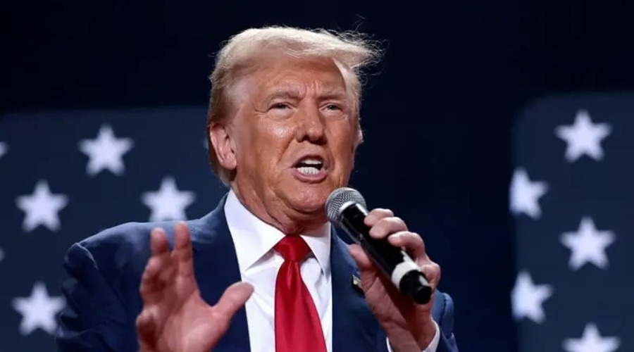 আমাদের যে পারমাণবিক শক্তি আছে—১৫০ বার পৃথিবীকে উড়িয়ে দেওয়া যাবে