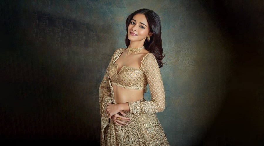 এবার ‘মঞ্জুলিকা’ রূপে দেখা যাবে অনন্যাকে