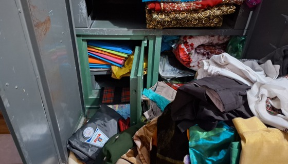 গজারিয়ায় সেনা সদস্যের বাসায় ডাকাতি, ৫৪ লাখ টাকার মালামাল লুট