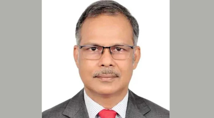 মাহমুদুল হাসান ডিএসসিসির নতুন প্রশাসক