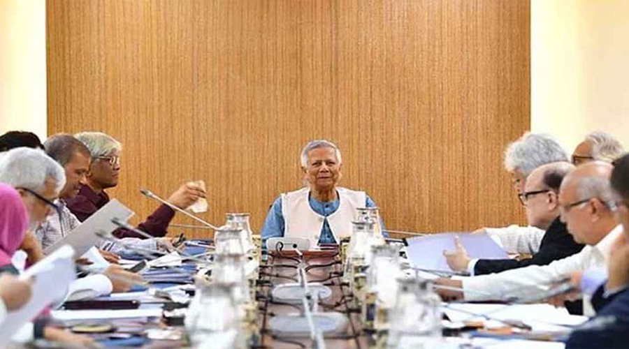 গণভোট নিয়ে এক সপ্তাহের মধ্যে রাজনৈতিক দলগুলোর সিদ্ধান্ত জানতে চায় সরকার