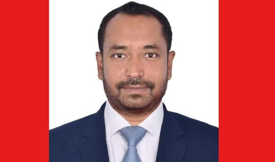 ঝিনাইদহে ৪ টি আসনের ৩ টি স্থগিত, একটিতে রনি