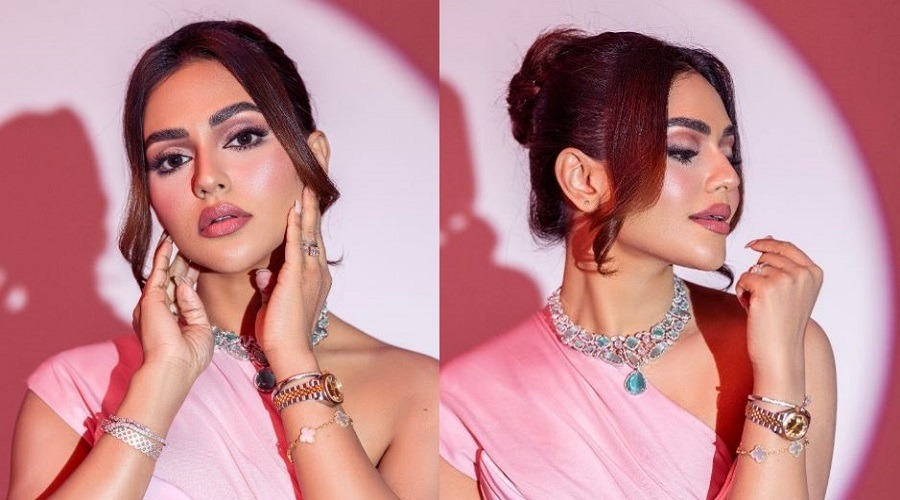 নতুন সিনেমায় যুক্ত হলেন নুসরাত ফারিয়া