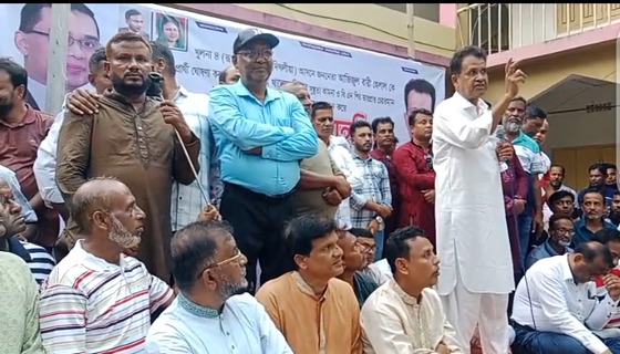 বিএনপি এদেশের বহুদলীয় গণতন্ত্রের প্রবর্তক-আজিজুল বারী হেলাল