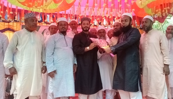 দেশবাসী দাড়ি পাল্লায় ভোট দিয়ে জামায়াতকে ক্ষমতায় আনবে