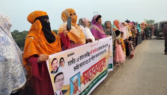 সাতক্ষীরা-৩ আসনে ‘গরীবের ডাক্তার’ শহিদুল আলমের বিকল্প নেই’