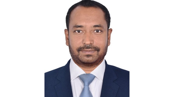 পিতার দেখানো পথে জনগণের উন্নয়নে কাজ করতে চান মেহেদী হাসান রনি