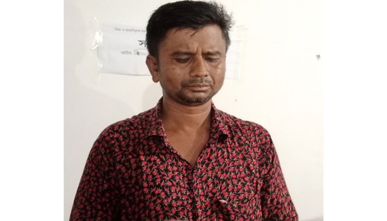 তালাকপ্রাপ্ত স্ত্রীর মামলায় পালিয়ে বেড়াচ্ছেন আইনজীবী সহকারী, সুষ্ঠু তদন্তের দাবি