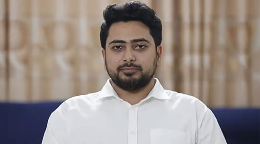 নির্বাচনে এককভাবে অংশগ্রহণের প্রস্তুতি নিচ্ছে এনসিপি: নাহিদ ইসলাম