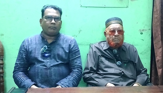 পাবনা-৩ এ স্থানীয় প্রার্থীর দাবিতে দুই নেতা বৃহত্তর সমাবেশের ডাক