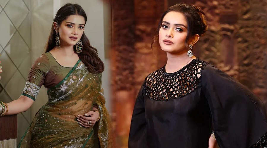 তানজিন তিশার বিরুদ্ধে মামলা