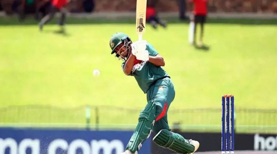 হংকং সিক্সেসের কোয়ার্টার ফাইনালে বাংলাদেশ