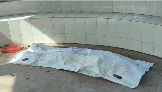 বেগমগঞ্জের যুবকের লাশ উদ্ধার