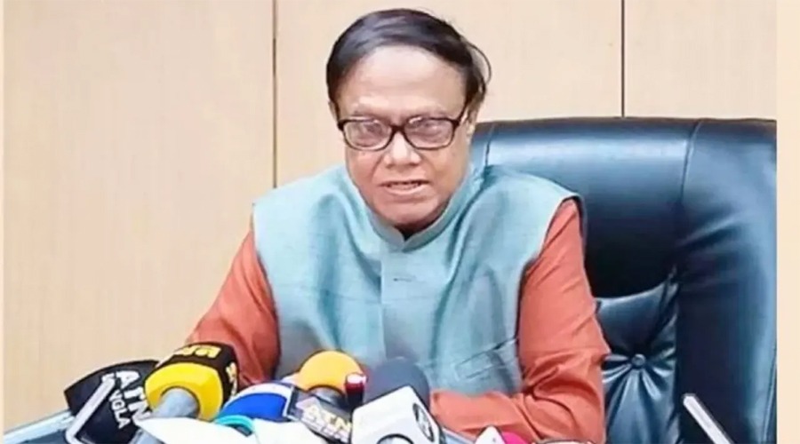 অর্থনীতি আরও ভালোভাবে চলবে রাজনীতি স্থিতিশীল থাকলে: গভর্নর