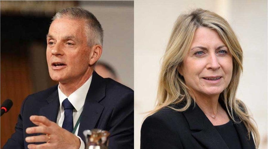 প্যানোরামা তথ্যচিত্র নিয়ে বিতর্কে পদত্যাগ বিবিসি মহাপরিচালক ও নিউজ সিইওর