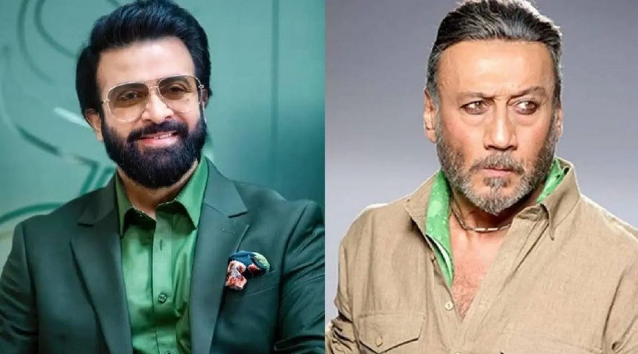 শাকিব খানের সিনেমায় বলিউডের জ্যাকি শ্রফ