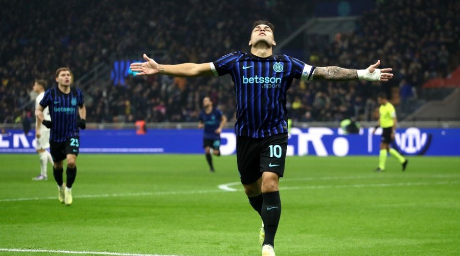 লাজিওর সাথে জয় পেলো মিলান