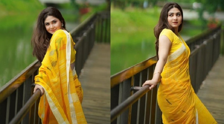 মেয়েদের নিয়ে অশ্লীল মন্তব্য মানসিক অসুস্থতা : স্পর্শিয়া