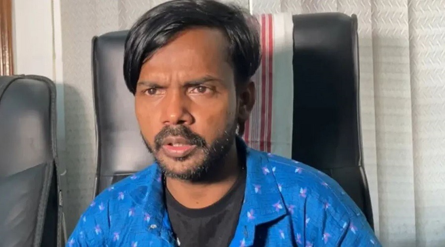 হিরো আলমের বিরুদ্ধে গ্রেফতারি পরোয়ানা জারি