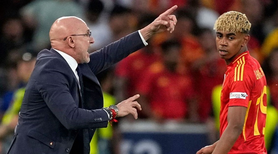 বার্সা-স্পেন সম্পর্কে নতুন টানাপোড়েন