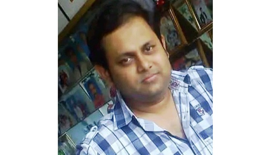 রূপসা নদীতে নিখোঁজ মিঠুনের মরদেহ উদ্ধার