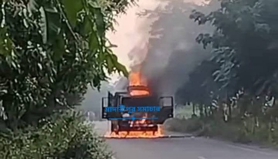 শিবচরে আ’লীগের ককটেল বিস্ফোরণে বিএনপির ১৩ নেতাকর্মী আহত