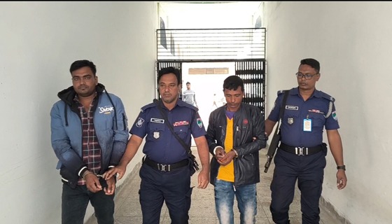 মেহেরপুরে প্রেমিকের সাথে ঘুরতে গিয়ে গণধর্ষণের শিকার প্রেমিকা, গ্রেপ্তার ২